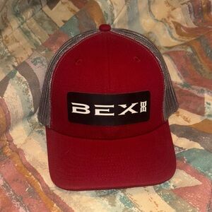 Bex cap